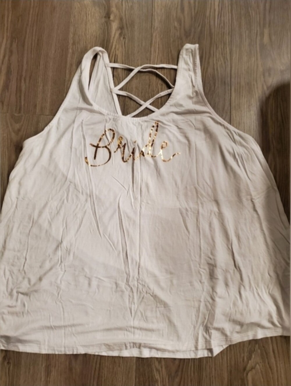 Torrid Tank